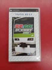 電車でGO! ポケット 山手線編|TAITO