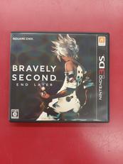 ブレイブリーセカンド|NINTENDO / 任天堂