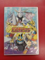 デジモン挿入歌ベストエボリューション|NECA