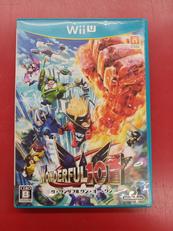 ザ・ワンダフルワン・オー・ワン