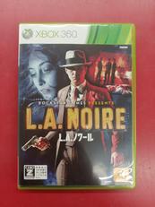 L・A・ノワール|テイクツー インタラクティブ ジャパン