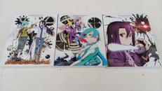 ソードアート・オンラインⅡ 1～3(完全生産限定版)|(株)アニプレックス