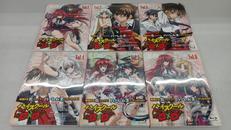 ハイスクールD×D 限定版全6巻セット|MEDIA FACTORY