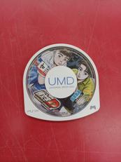 頭文字D STREET STAGE※ソフトのみ|SEGA