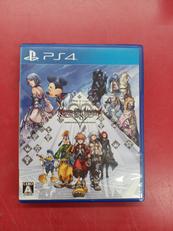 キングダムハーツ HD 2.8 ファイナルチャプター|SQUARE ENIX)