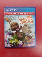 リトルビッグプラネット3|ソニーインタラクティブエンタテインメント