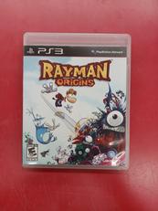 RAYMAN　海外版|UBISOFT