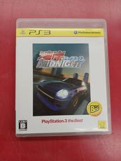 湾岸ミッドナイト|元気株式会社