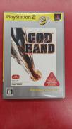 ゴッドハンド|CAPCOM