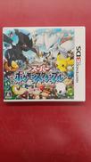 スーパーポケモンスクランブル|NINTENDO