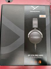 DT1770PRO|BEYERDYNAMIC