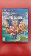 聖剣伝説3 トライアルズ オブ マナ|プライズ(SQUARE ENIX)