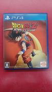 ドラゴンボールZ KAKAROT|BANDAI