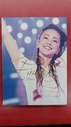 安室奈美恵 / NAMIE AMURO FINAL TOUR|エイベックスエンタテインメント