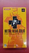 METAL GEAR SOLID|KONAMI