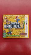 スーパーマリオブラザーズ2|NINTENDO / 任天堂