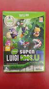 NEW スーパールイージU|NINTENDO / 任天堂
