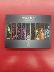 SNOW MAN LIVE TOUR 2022 LABO|MENT RECORDING