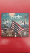TRAVELER|PONY CANYON