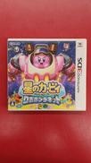 星野カービィロボボプラネット|NINTENDO / 任天堂