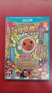 太鼓の達人特盛り!|NINTENDO