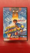 ストリートファイターⅡダッシュPLUS|CAPCOM