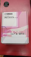 YAMAHA AG03MKⅡ|YAMAHA