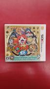 妖怪ウォッチ2本家|NINTENDO / 任天堂