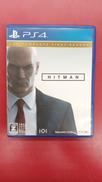 HITMAN|プライズ(SQUARE ENIX)