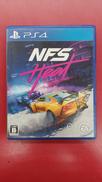 NEEDFORSPEED HEAT|エレクトロニック アーツ