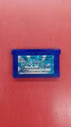 ポケットモンスターサファイヤ※ソフトのみ|NINTENDO / 任天堂