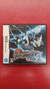 ポケットモンスターブラック2|NINTENDO / 任天堂