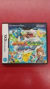 ポケモンレンジャーバトナージ|NINTENDO / 任天堂