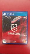 DRIVECLUB|SONY