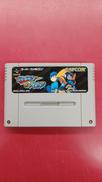 ロックマン&フォルテ※ソフトのみ|CAPCOM