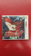 ポケットモンスターY|NINTENDO / 任天堂