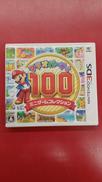 マリオパーティ100ミニゲームコレクション|NINTENDO / 任天堂