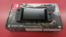 SWITCH|NINTENDO / 任天堂