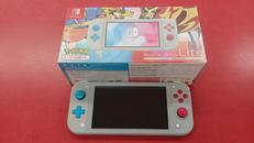 SWITCH LITE|NINTENDO