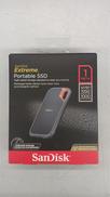 ポータブルSSD 1TB|SANDISK