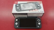 SWITCH LITE|NINTENDO