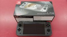 SWITCH LITE|NINTENDO / 任天堂
