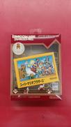 スーパーマリオブラザーズ|NINTENDO / 任天堂