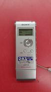 ICレコーダー|SONY