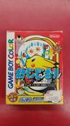 ポケモンピンボール|NINTENDO / 任天堂