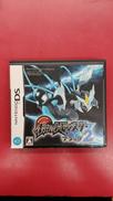 ポケットモンスターブラック2|NINTENDO / 任天堂