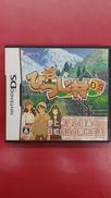 箱庭生活ひつじ村|NINTENDO / 任天堂