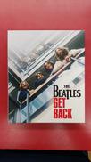 THE BEATLES GET BACK|DISNEY
