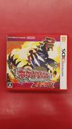 ポケットモンスターオメガルビー|NINTENDO / 任天堂