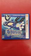 ポケットモンスターアルファサファイア|NINTENDO / 任天堂
